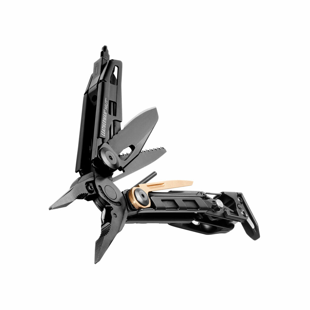 LEATHERMAN MUT UTILITY MOLLE XL BLACK