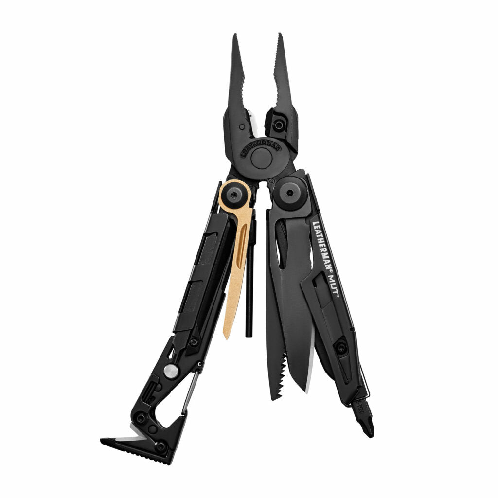 LEATHERMAN MUT UTILITY MOLLE XL BLACK