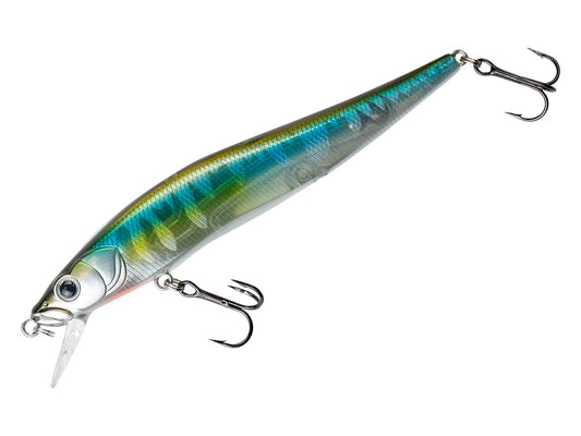 SENSATION 050534 FUNKY STUN MINNOW NATUR