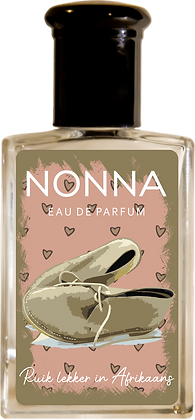 NONNA 30ML BOER SOEK