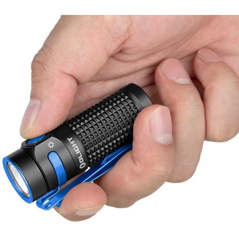 OLIGHT BATON 4