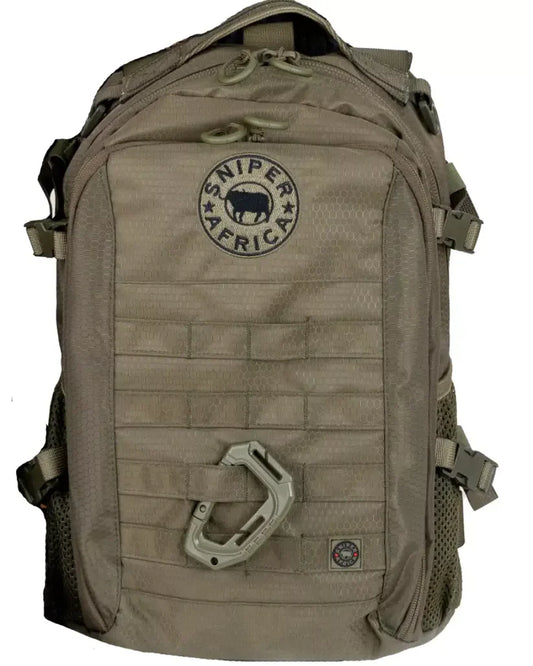 SNIPER EDC BPACK BLADDER 2.5L OLV