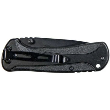 SMITH & WESSON KNIFE SWSA12CP DROP