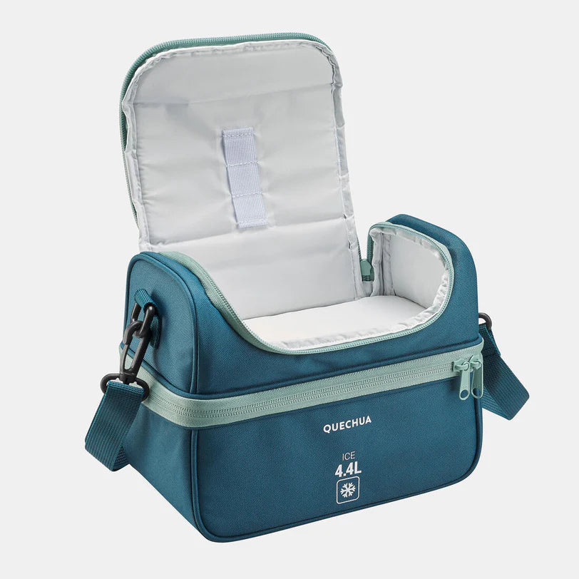 DECATHLON LUNCH BOX 4.4L TURQUOISE