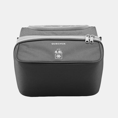 DECATHLON LUNCH BOX 4.4L GREY