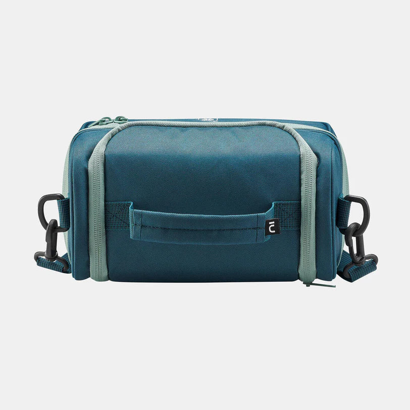 DECATHLON LUNCH BOX 4.4L TURQUOISE