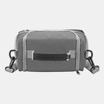 DECATHLON LUNCH BOX 4.4L GREY