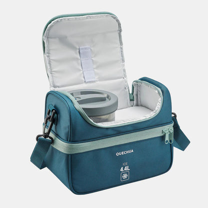 DECATHLON LUNCH BOX 4.4L TURQUOISE