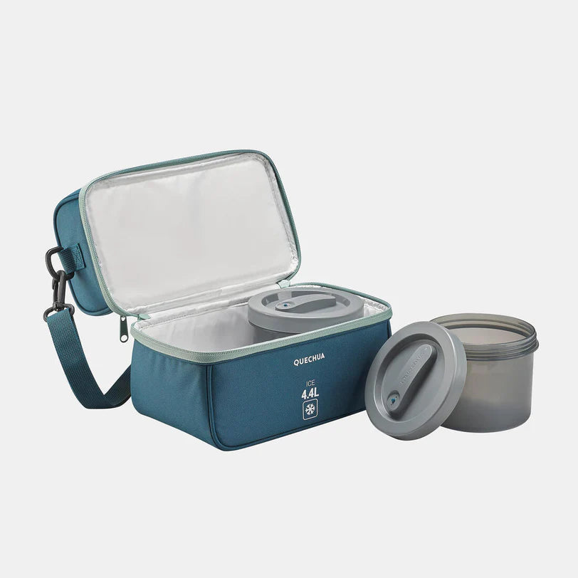 DECATHLON LUNCH BOX 4.4L TURQUOISE