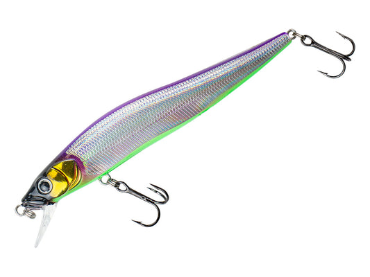 SENSATION 050541 FUNKY STUN MINNOW PRP F