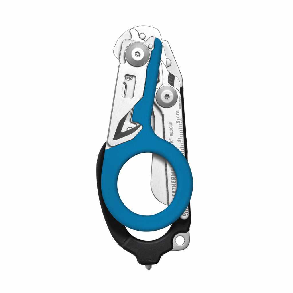 LEATHERMAN RAPTOR RESCUE BLUE/BLACK