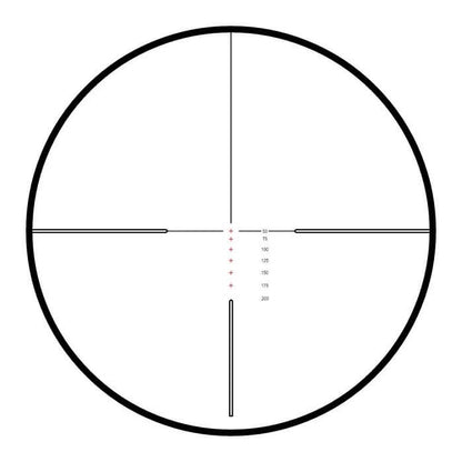 HAWKE VANTAGE IR 309X40 MIL DOT SUBSONIC