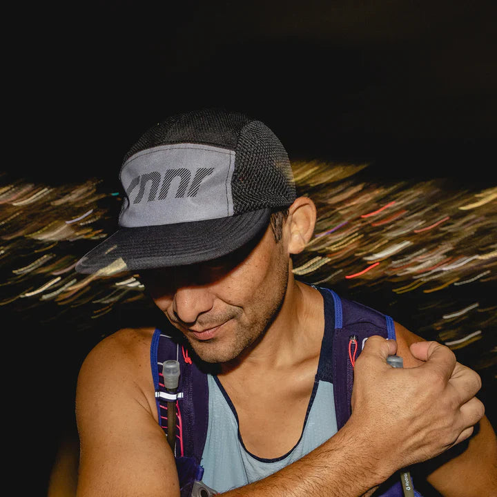 RNNR DISTANCE - NIGHTRIDER CAP