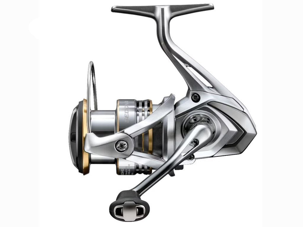 REEL SHIMANO SEDONA 2500HG