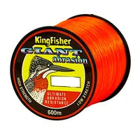 NYLON K/F G/ABR 13.6KG/30LB.45 ORG