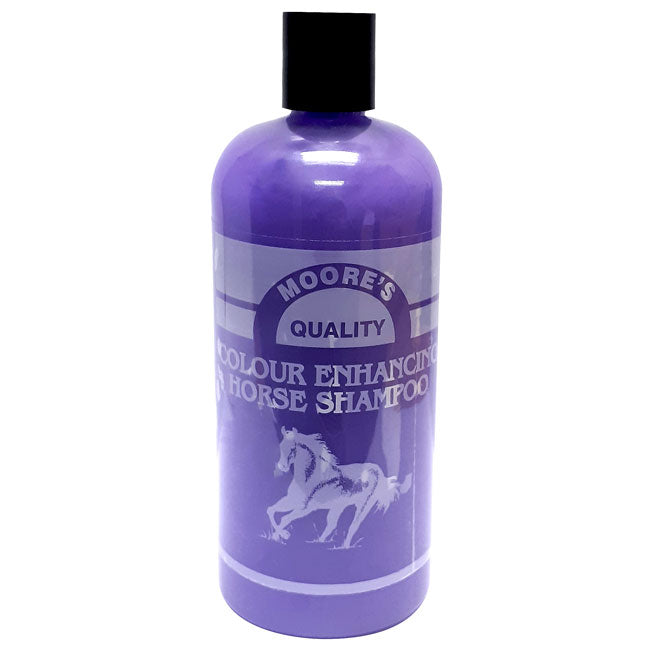 MOORES COLOUR ENHANCING SHAMPOO