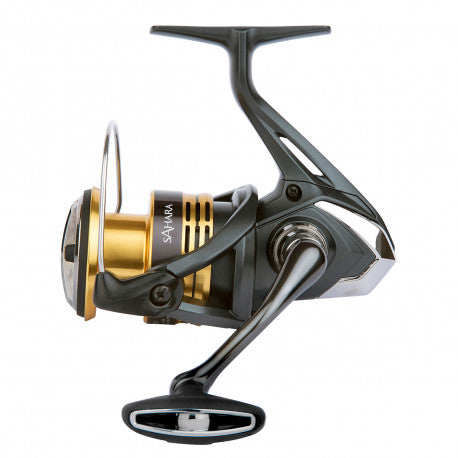 REEL SHIMANO SAHARA FJ 2500