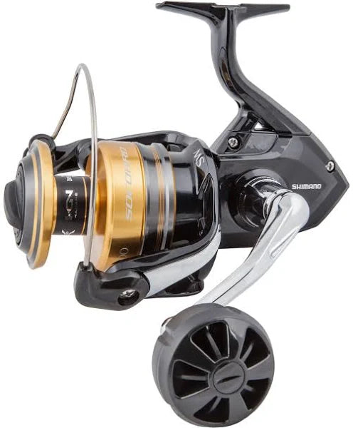 REEL SHIMANO SOCORRO 6000SW