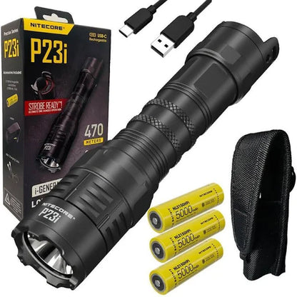 NITECORE P23i