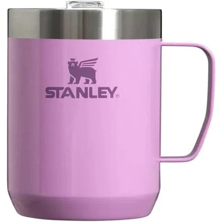 STANLEY STAY HOT CAMP MUG 0.23L LILAC GL