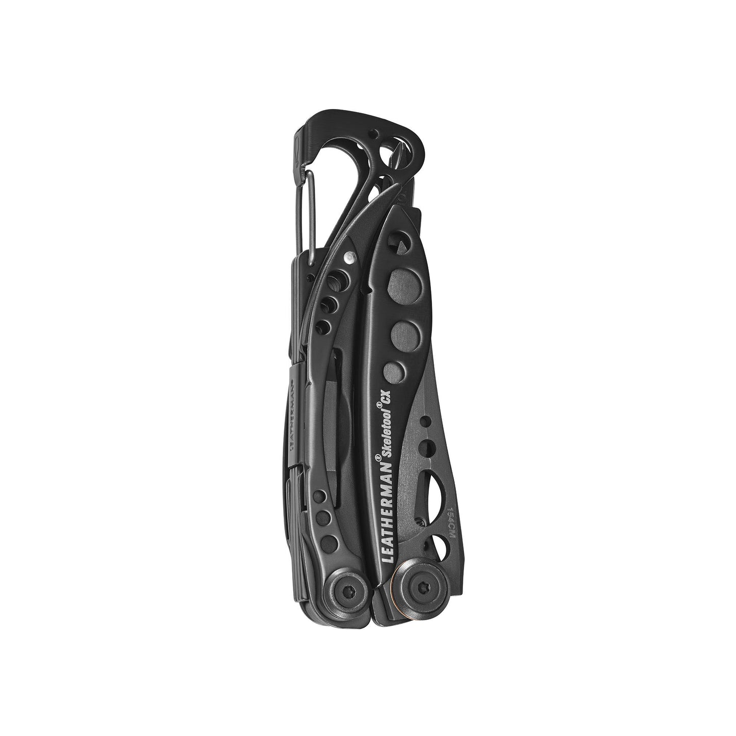 LEATHERMAN SKELETOOL CX ONYX