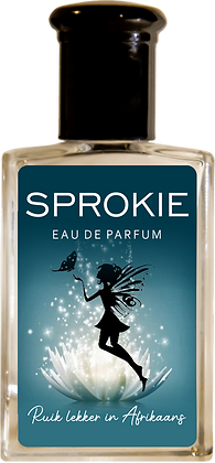 SPROKIE 30 ML BOER SOEK