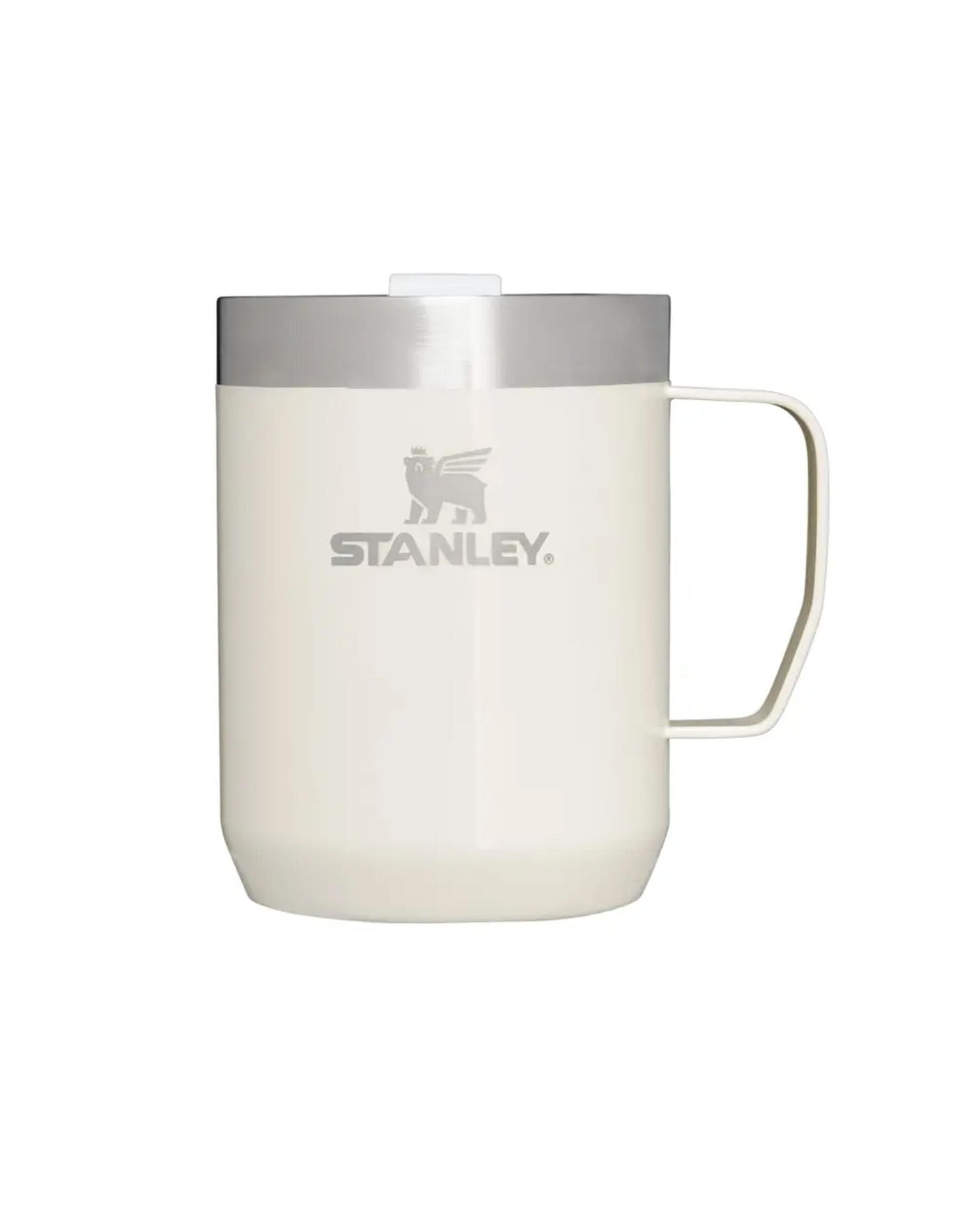 STANLEY STAY HOT CAMP MUG 0.23L CREAM GL