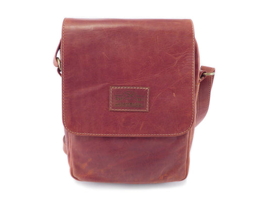 H/B STEF BAG STIFF TOBACCO