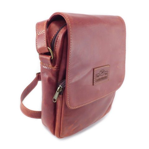 H/B STEF BAG STIFF TOBACCO