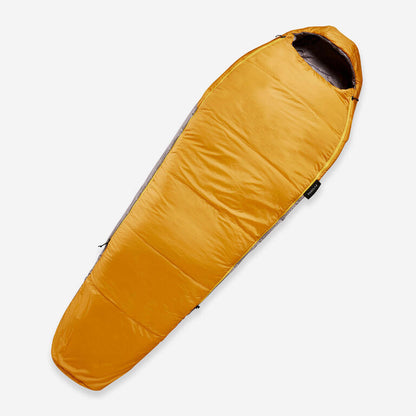 DECATHLON SLEEPING BAG TREK 500 5 LARGE