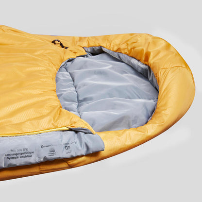 DECATHLON SLEEPING BAG TREK 500 5 LARGE