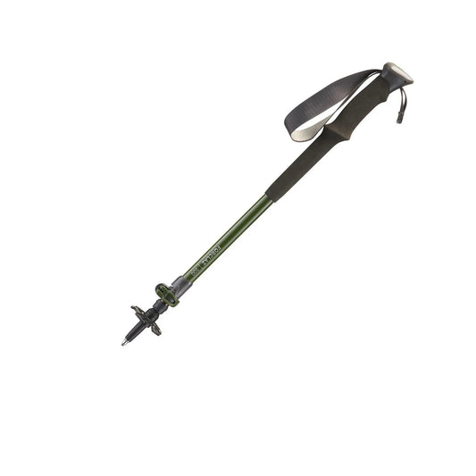 DECATHLON HIKING POLE 500 GREEN