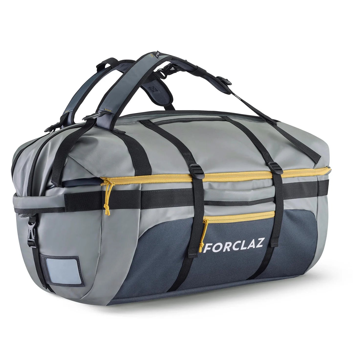 DUFFEL BAG 500 EXTEND 80/120L 2189142