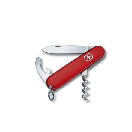 VICTORINOX WAITER RED