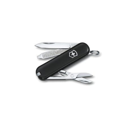 VICTORINOX DARK ILLUSION 58MM