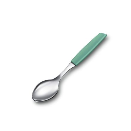 VIICTORINOX MODRN TEASPOON GREEN