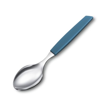 VICTORINOX MODERN TABLESPOON BLUE