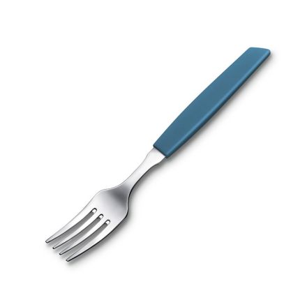 VICTORINOX MODERN FORK BLUE