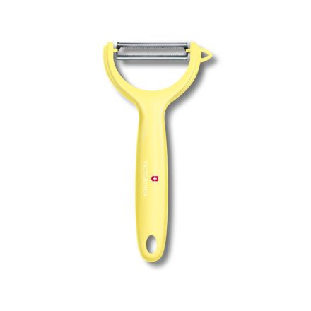 VICT V7.6079.82 VEG/FRUIT PEELER L/YELLO