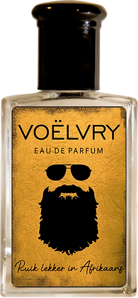 VOELVRY 30ML BOER SOEK