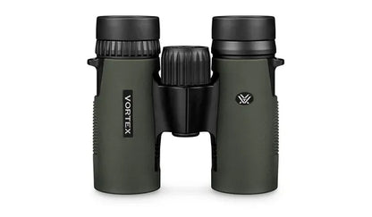 VORTEX DAIMONDBACK 10X32 HD BINOCULAR