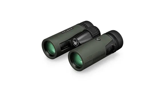 VORTEX DAIMONDBACK 10X32 HD BINOCULAR