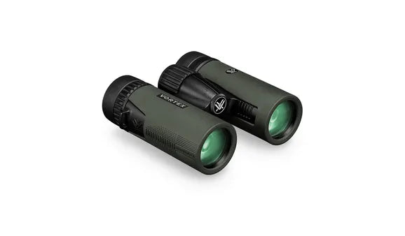 VORTEX DAIMONDBACK 10X32 HD BINOCULAR