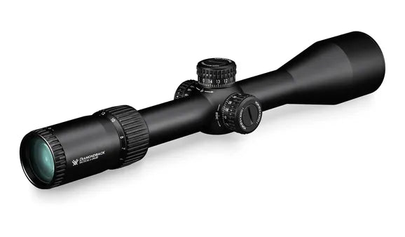 VORTEX DIAMONDBACK 6-24X50 TACTICAL FFP