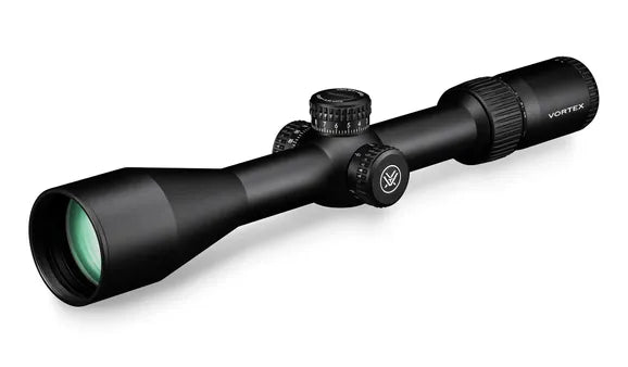 VORTEX DIAMONDBACK 6-24X50 TACTICAL FFP