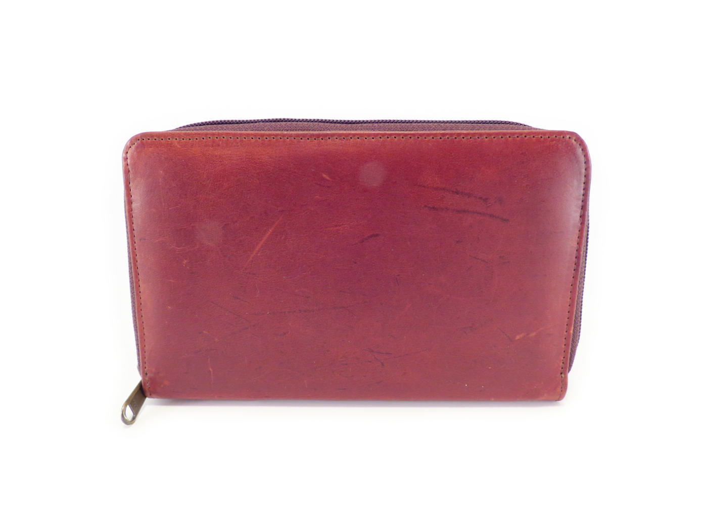 WALLET HPUT01Z ZIP AROUND