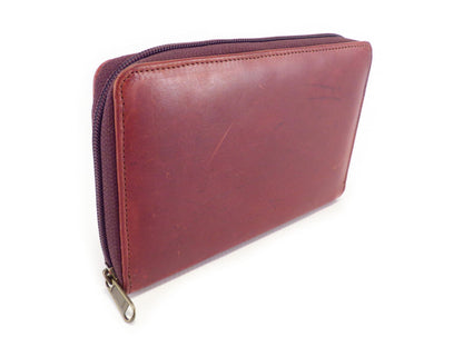 WALLET HPUT01Z ZIP AROUND