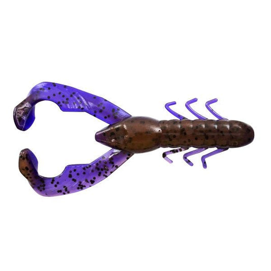 YUM YCW3135 CHRISTIE CRAW PB&J