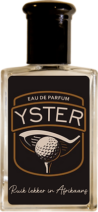 YSTER 30ML BOER SOEK