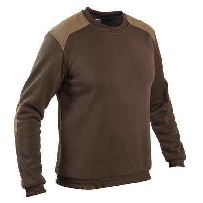 Decathlon Pullover brown